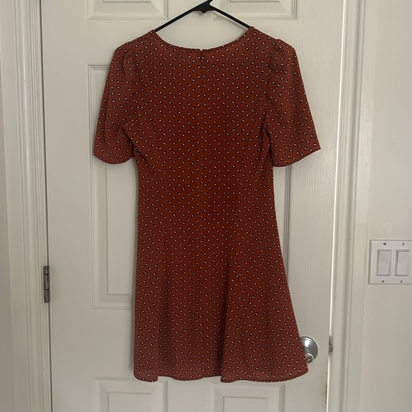 Forever 21 Mini Dress - Picture 4 of 4